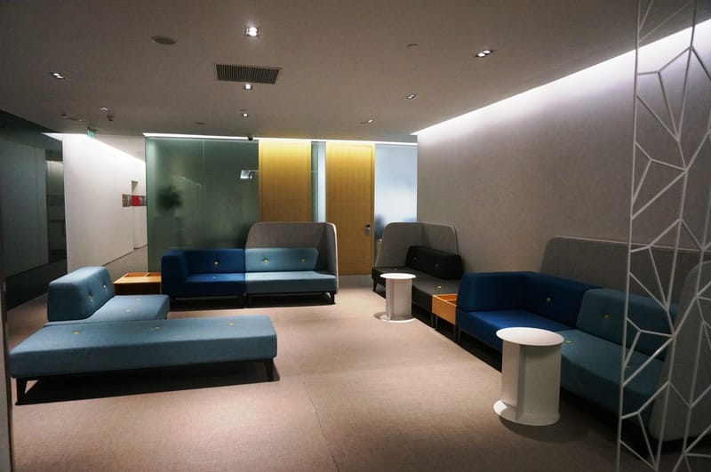 Arcc Spaces - Shanghai Platinum image 3