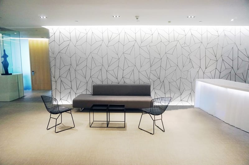 Arcc Spaces - Shanghai Platinum image 4