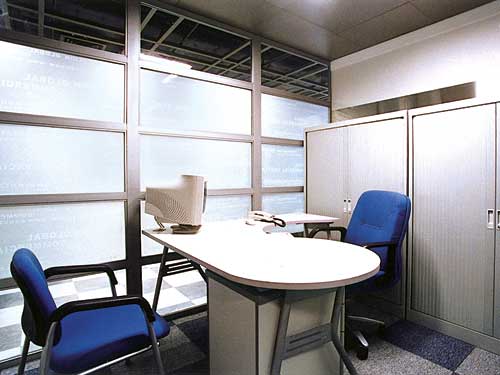 World Trade Centre Club - Goldlion Digital Network Center - 138 Tiyu East Road - Tianhe District - Guangzhou image 2