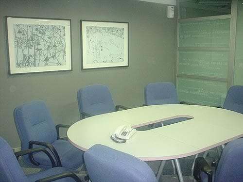 World Trade Centre Club - Goldlion Digital Network Center - 138 Tiyu East Road - Tianhe District - Guangzhou image 4