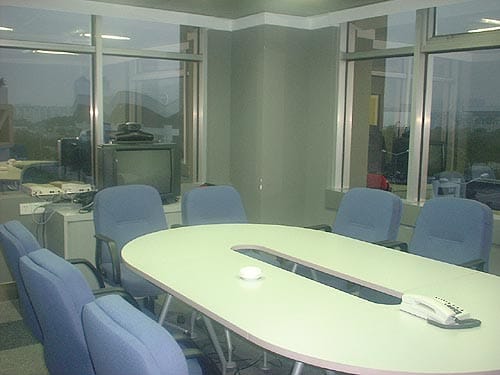 World Trade Centre Club - Goldlion Digital Network Center - 138 Tiyu East Road - Tianhe District - Guangzhou image 3