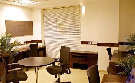 Evoma - Old Madras Road, Bangalore - India image 13
