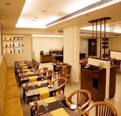 Evoma - Old Madras Road, Bangalore - India image 4