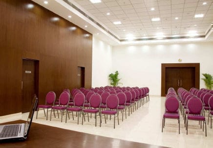 Evoma - Old Madras Road, Bangalore - India image 8