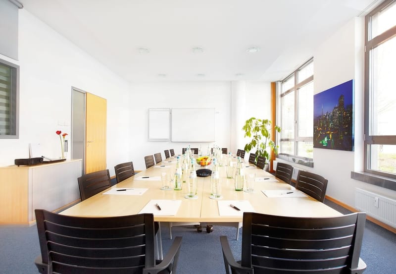 Agendis - Leopoldstrasse 244 - Munich image 3