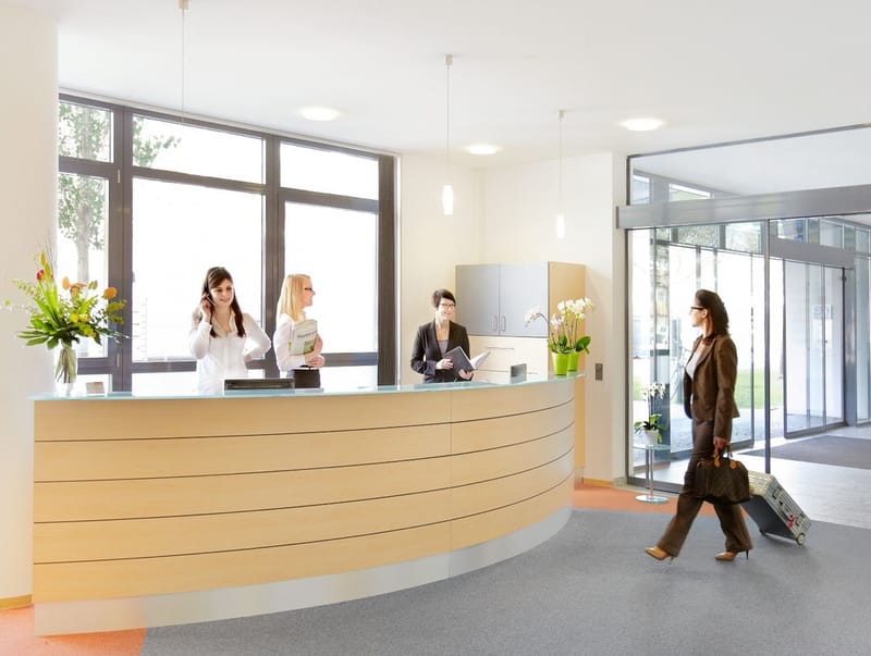 Agendis - Leopoldstrasse 244 - Munich image 4