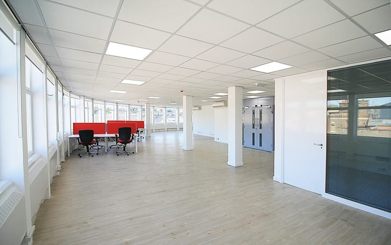 Prospect House - Crendon Street - High Wycombe, HP13 (Flexible Terms Min 1 Year) image 2