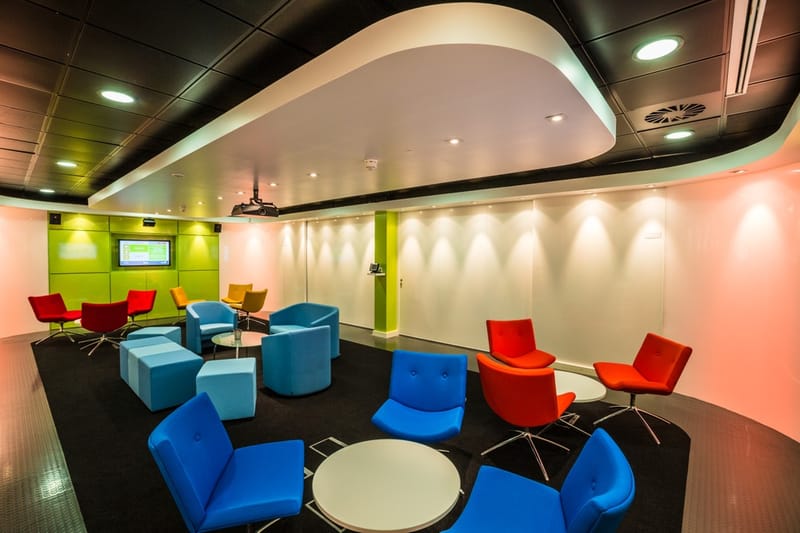 Oxford Innovation - The Nucleus Business & Innovation Centre - The Nucleus Business & Innovation Centre - Brunel Way - DA1, Dart image 7