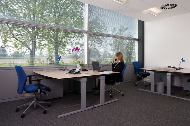 Oxford Innovation - The Nucleus Business & Innovation Centre - The Nucleus Business & Innovation Centre - Brunel Way - DA1, Dart image 3