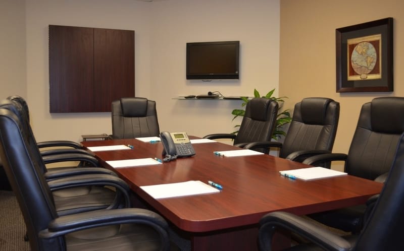 Alexa's Workspaces - 3440 Hollywood Blvd - Hollywood, FL image 2