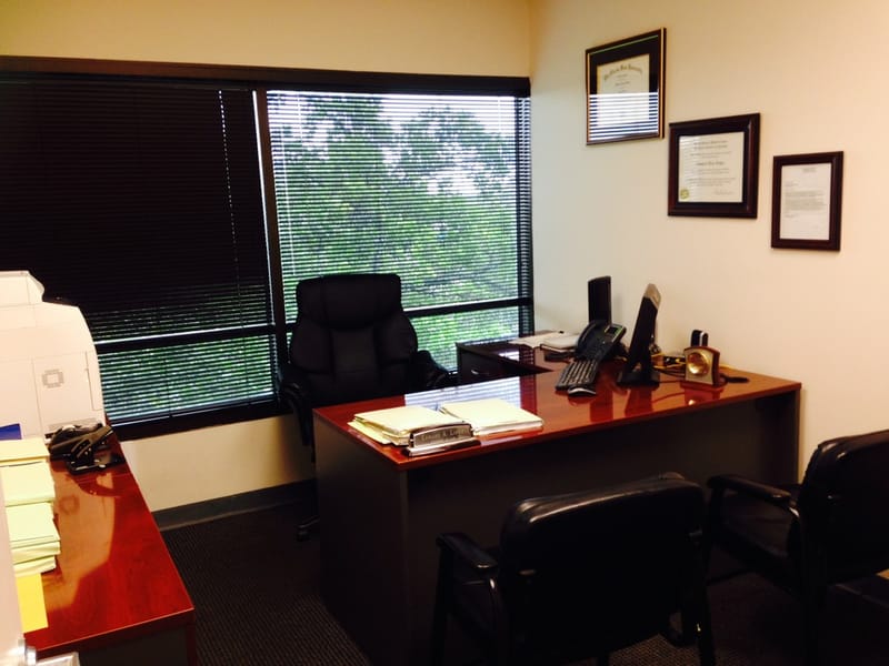 Alexa's Workspaces - 3440 Hollywood Blvd - Hollywood, FL image 5