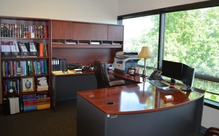 Alexa's Workspaces - 3440 Hollywood Blvd - Hollywood, FL image 6