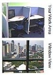 Makati Corporate office - Cityland Pasong Tamo Tower - Philippines image 3
