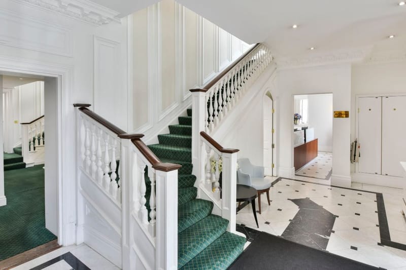 The Argyll Club - Eaton Gate, SW1 - Belgravia image 7