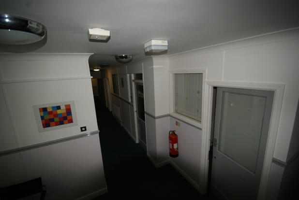 Parkfield BC - Park Street, ST17 - Stafford image 7