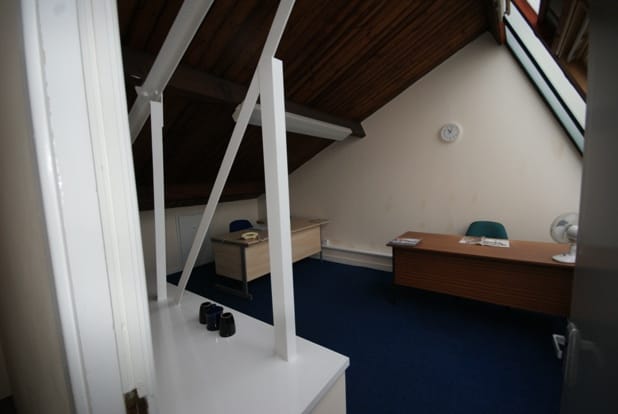 Parkfield BC - Park Street, ST17 - Stafford image 10