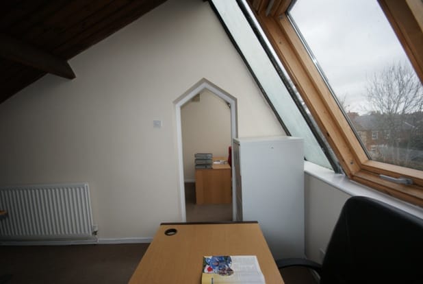 Parkfield BC - Park Street, ST17 - Stafford image 13