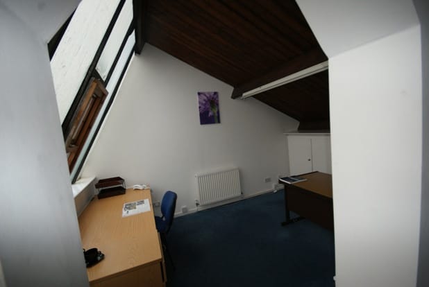 Parkfield BC - Park Street, ST17 - Stafford image 15