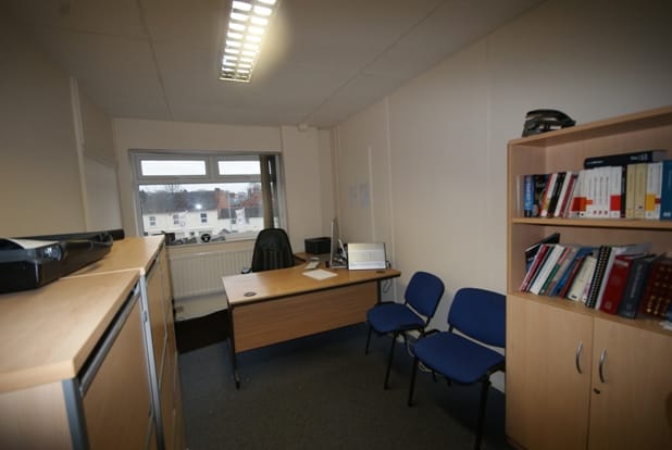 Parkfield BC - Park Street, ST17 - Stafford image 16