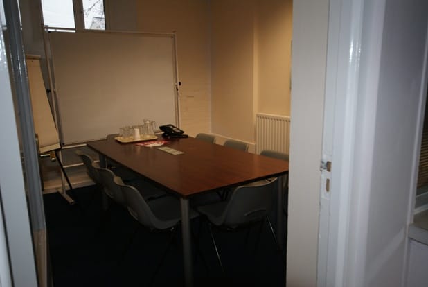 Parkfield BC - Park Street, ST17 - Stafford image 18