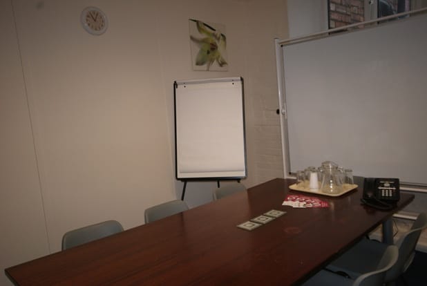 Parkfield BC - Park Street, ST17 - Stafford image 19