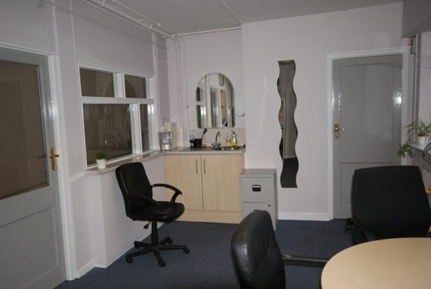 Parkfield BC - Park Street, ST17 - Stafford image 20