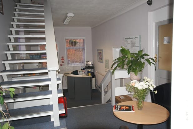 Parkfield BC - Park Street, ST17 - Stafford image 3