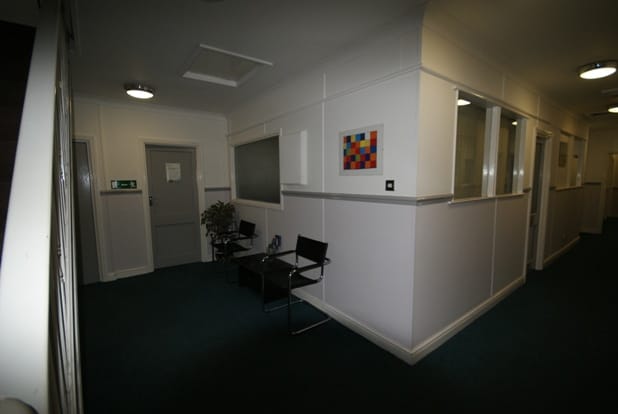 Parkfield BC - Park Street, ST17 - Stafford image 6