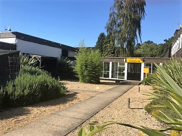 PNH Properties - Passfield BC - Lynchborough Road - Liphook, GU30 image 9