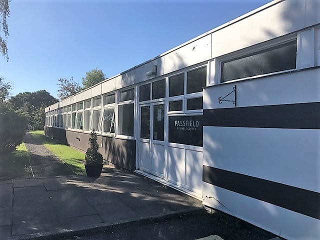 PNH Properties - Passfield BC - Lynchborough Road - Liphook, GU30 image 10