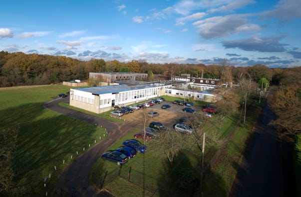 PNH Properties - Passfield BC - Lynchborough Road - Liphook, GU30 image 2