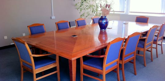 PNH Properties - Passfield BC - Lynchborough Road - Liphook, GU30 image 6