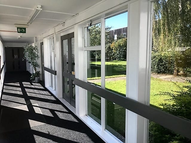 PNH Properties - Passfield BC - Lynchborough Road - Liphook, GU30 image 8