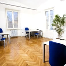 Time for Business - Via Lima 7- Rome image 4