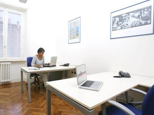 Time for Business - Via Lima 7- Rome image 5