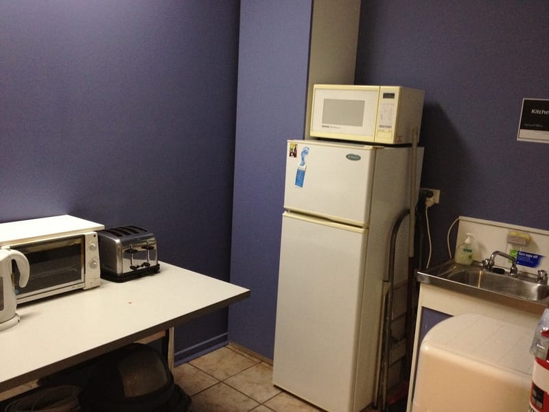 YourBizOur Office - Whitehorse Road, Nunawading - VIC image 6