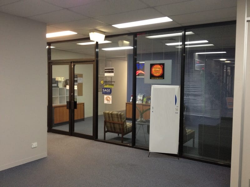 YourBizOur Office - Whitehorse Road, Nunawading - VIC image 2