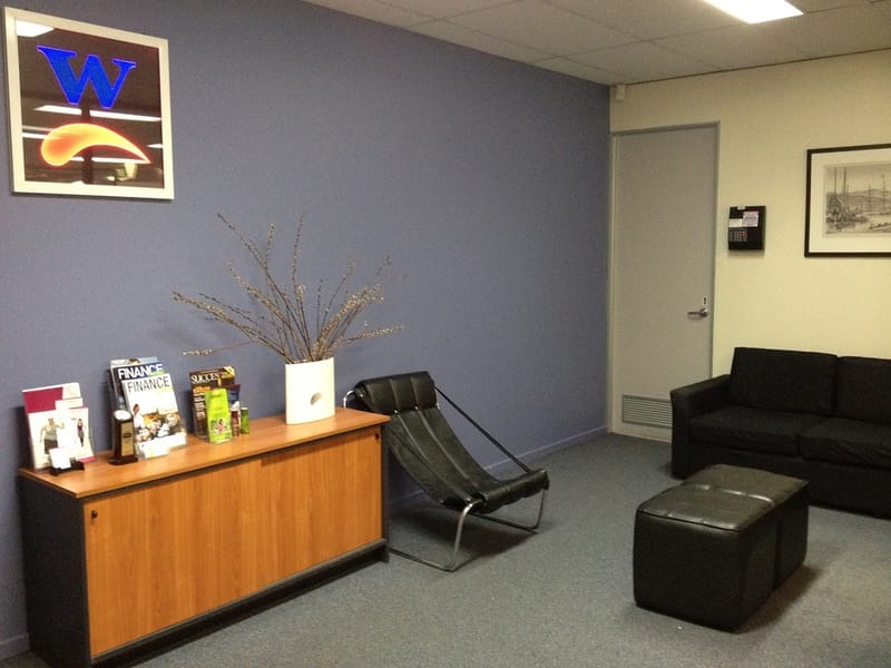 YourBizOur Office - Whitehorse Road, Nunawading - VIC image 4