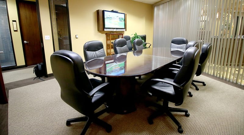 River Park Executive Suites - Town Center Drive, Oxnard - CA image 3