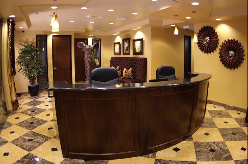 River Park Executive Suites - Town Center Drive, Oxnard - CA image 5
