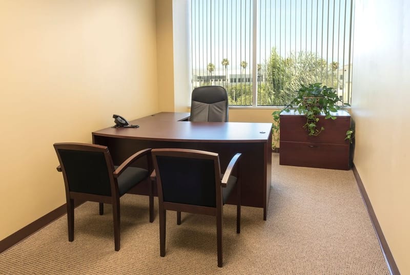 River Park Executive Suites - Town Center Drive, Oxnard - CA image 6