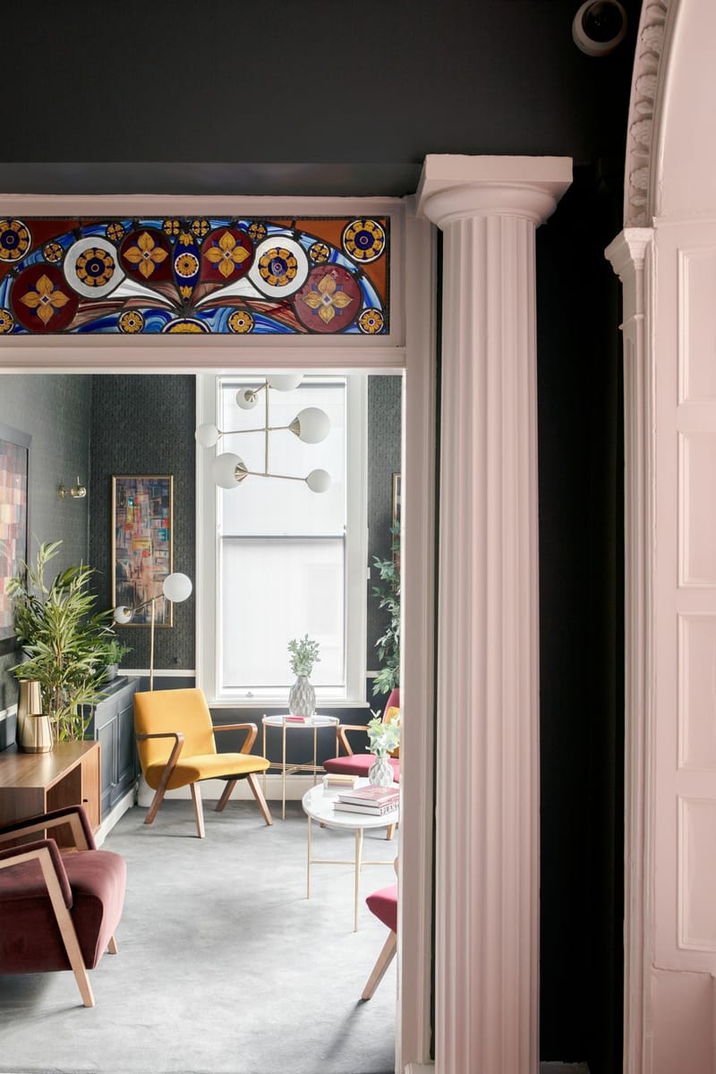 Glandore Business Centre - 33 Fitzwilliam Square,D02 - Dublin, D2 image 4