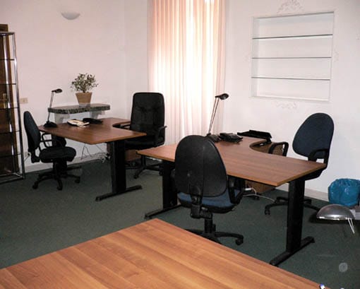 Eur Trade Center - Via Del Casale Solaro 119 - Rome image 10
