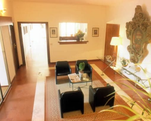 Eur Trade Center - Via Del Casale Solaro 119 - Rome image 13