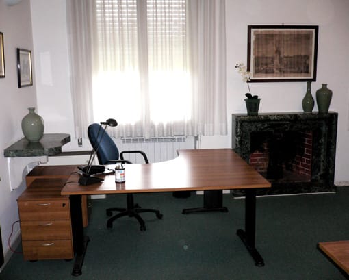 Eur Trade Center - Via Del Casale Solaro 119 - Rome image 3
