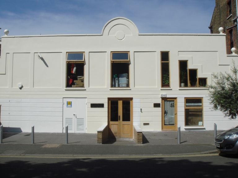 Hurlingham Group - Hurlingham Studios - Ranelagh Gardens, SW6 - Fulham image 3