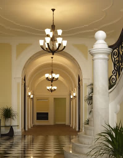 Lister Business Centers - The Mansion - Shanghai image 2