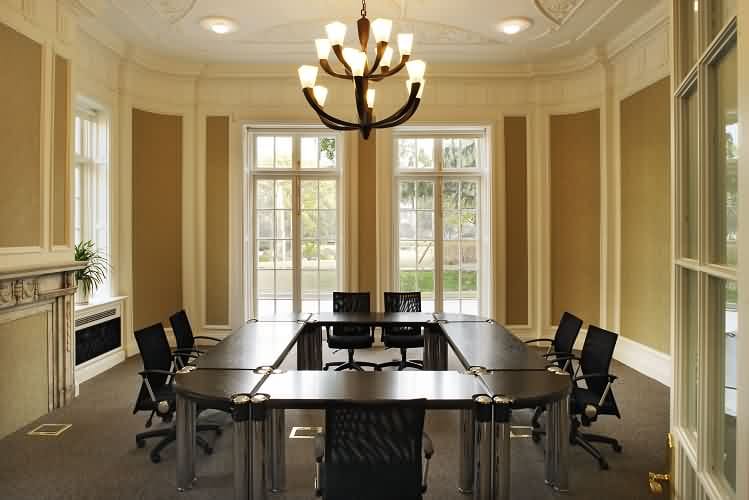 Lister Business Centers - The Mansion - Shanghai image 3