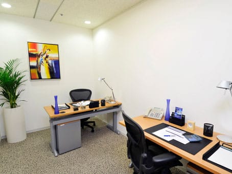 Regus - Hibiya Centre - The Imperial Hotel Tower - Tokyo image 7
