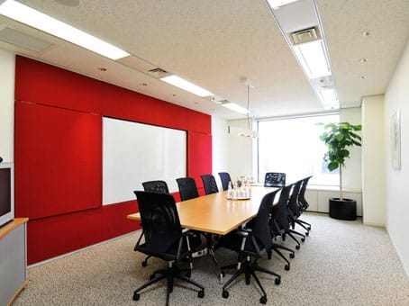 Regus - Hibiya Centre - The Imperial Hotel Tower - Tokyo image 9